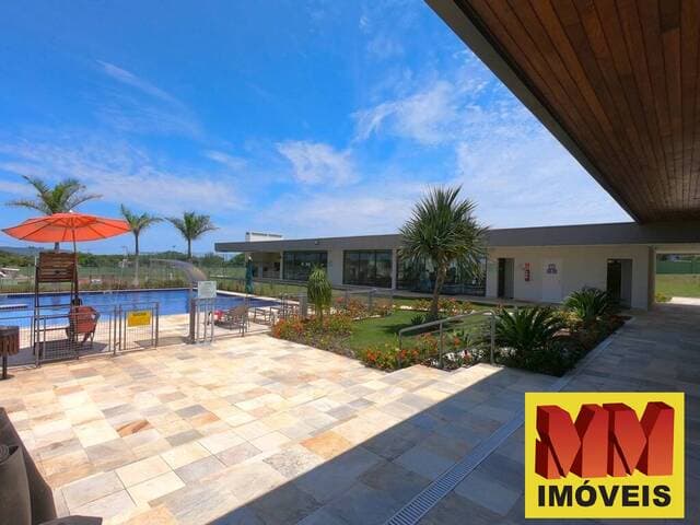 Lote de Esquina no Condomínio Terras Alphaville Cabo Frio