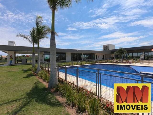 Terreno no Condomínio Terras Alphaville Cabo Frio-RJ