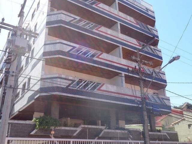 Cobertura Duplex em Cabo Frio no Bairro Passagem