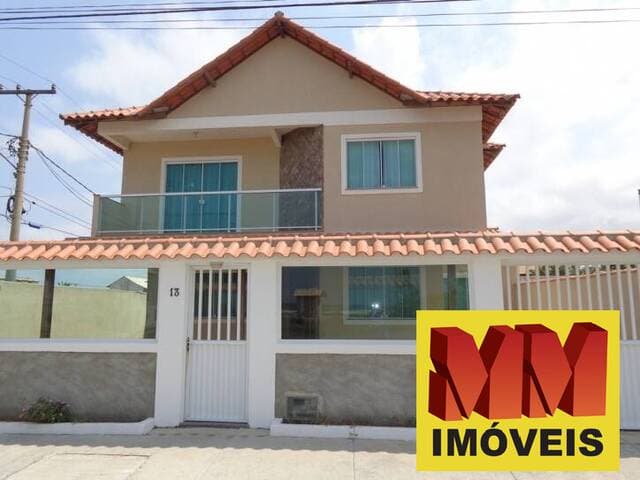 Casa Independente no Foguete em Cabo Frio