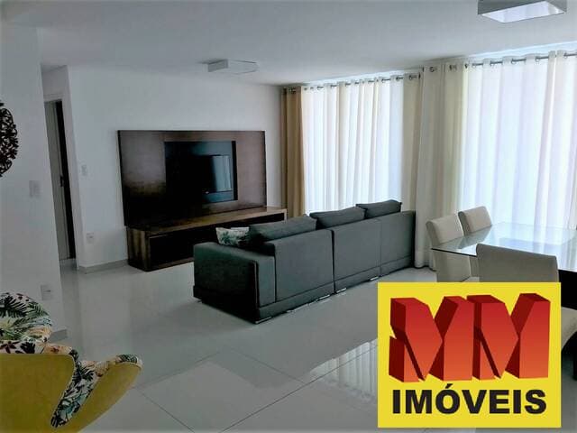 Excelente Cobertura próximo Praia do Forte Cabo Frio