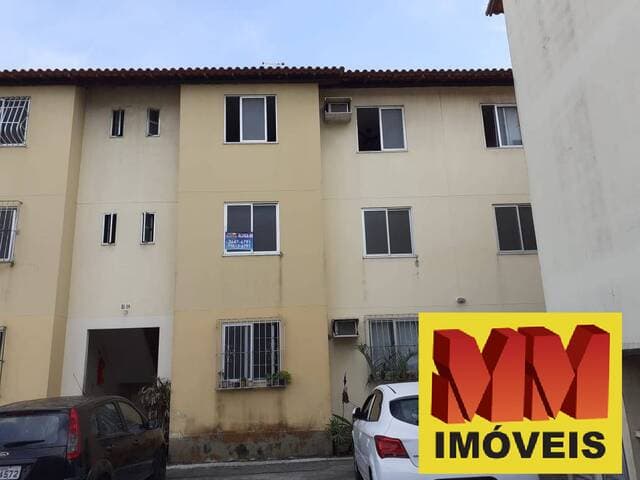 Apartamento 2 Quartos Próximo Shopping dos Biquínis Cabo Frio