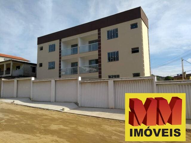 Apartamento 2 Quartos São Pedro da Aldeia