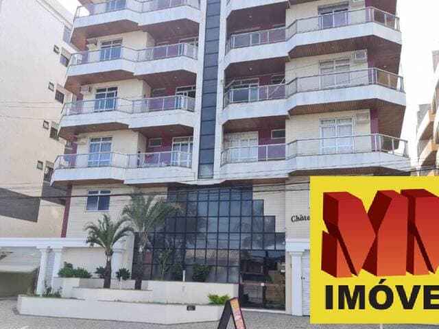 Cobertura 4 Quartos com vista da Cidade Cabo Frio