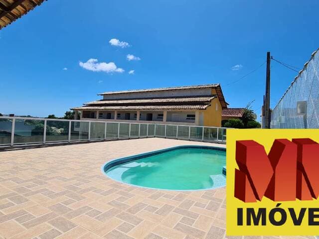 Flats no Baneário de São Pedro da Aldeia