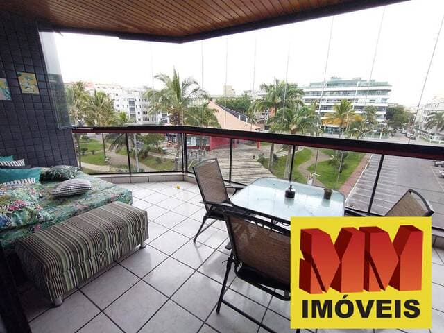 APARTAMENTO NO BAIRRO ALGODOAL CABO FRIO