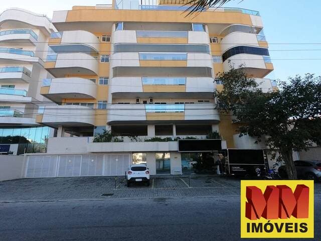 Apartamento Bairro Braga Cabo Frio