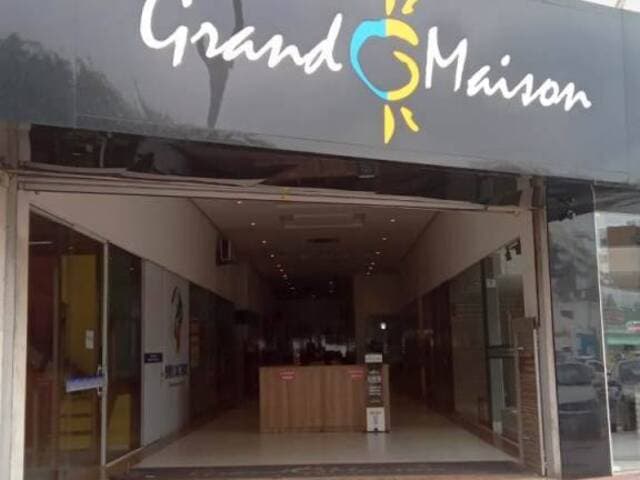 Loja Comercial em Cabo Frio