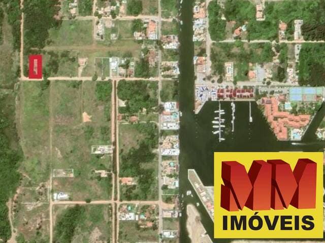 Terreno na Marina em Armação dos Búzios