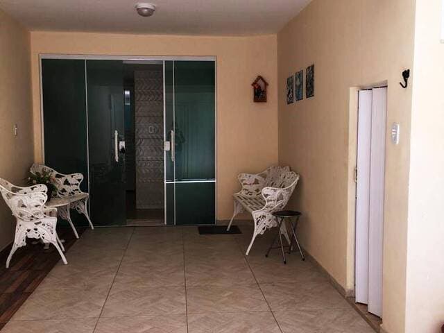 Casa Duplex 2 Quarto Bairro Jardim Nautilus Cabo Frio