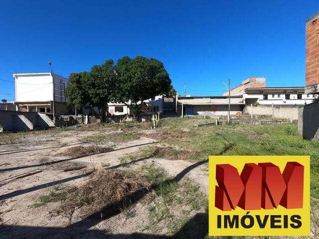 Área Comercial no Bairro Vinhateiro em São Pedro da Aldeia