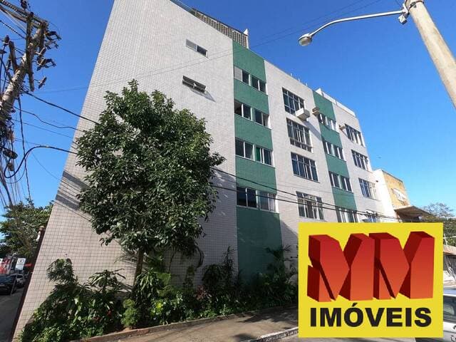 Cobertura Duplex no Centro de Cabo Frio