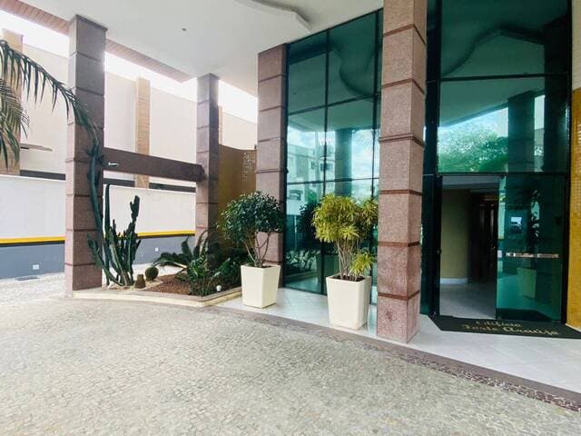 Apartamento no  Bairro Passagem - Cabo Frio