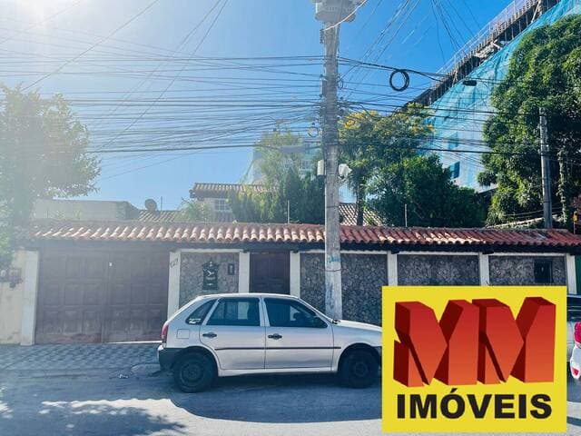 Casa Independente Bairro Passagem em Cabo Frio