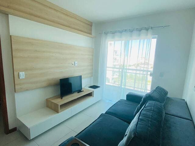 Apartamento 1 Quarto Bairro Braga - Cabo Frio