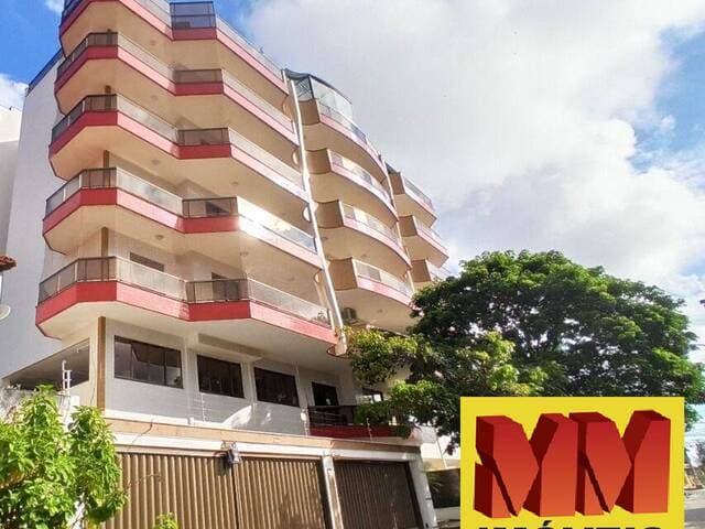 Cobertura 3 Quartos -  Braga Cabo  Frio