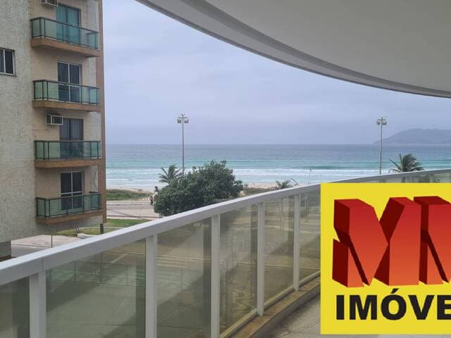 Apartamento 3 Quartos Centro de Cabo Frio