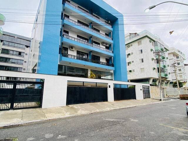 Apartamento 2 Quartos - Braga - Cabo Frio