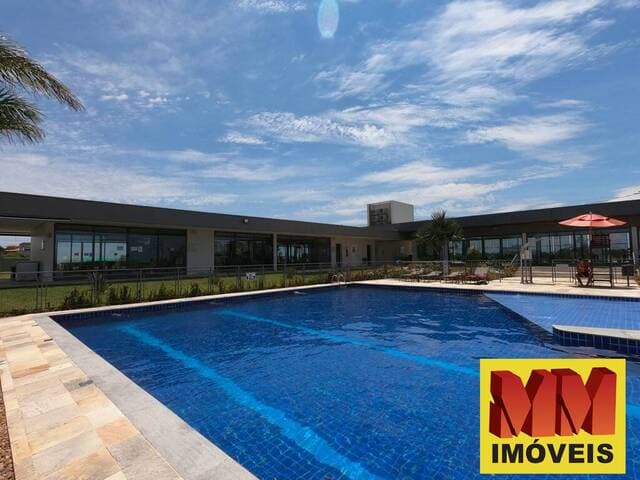 TERRAS ALPHAVILLE CABO FRIO