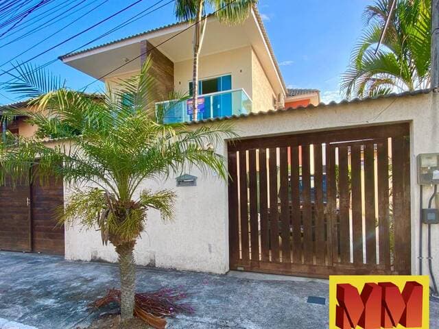 Casa Independente no Jardim Flamboyant em Cabo Frio