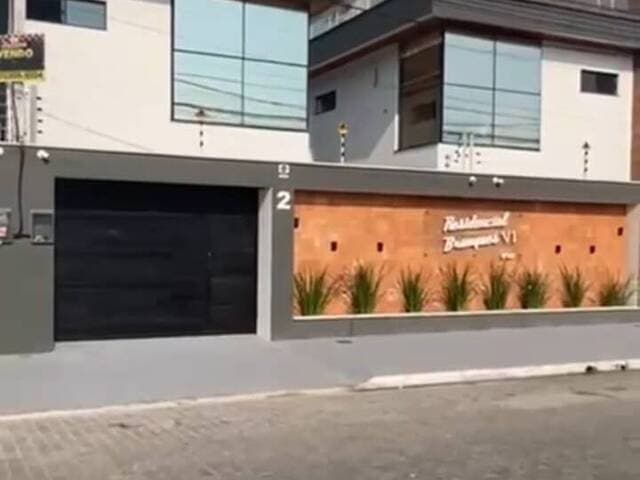 Casa Independente no Bairro Novo Portinho em Cabo Frio