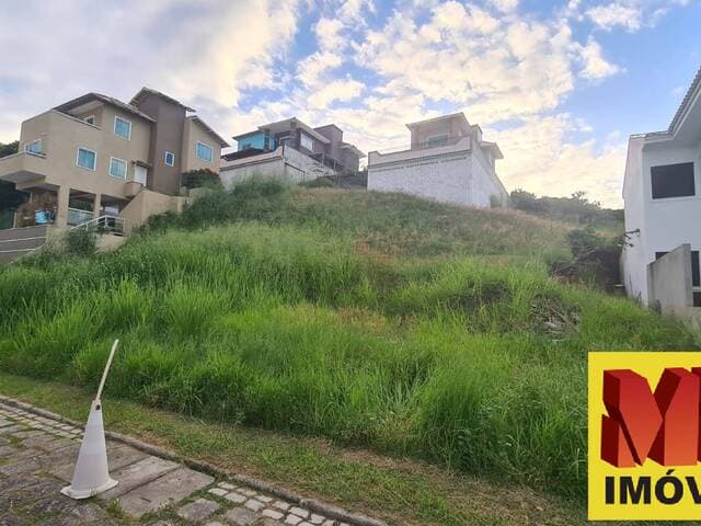 Terreno em Condomínio no Porto do Carro