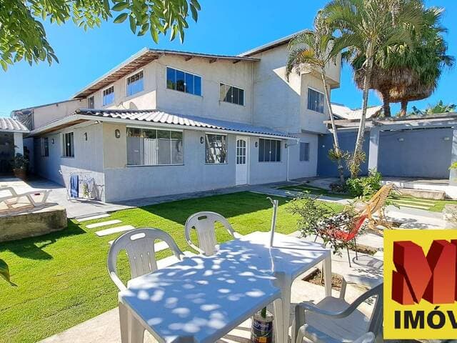 Casa Independente no Caminho de Búzios - Cabo Frio