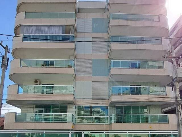 Apartamento Cabo Frio 2 Quartos Braga