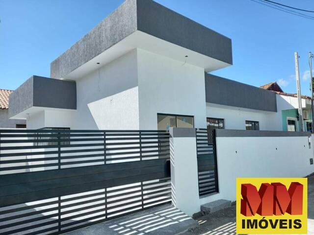 Casa em Condomínio - 3 Quartos - São Pedro da Aldeia