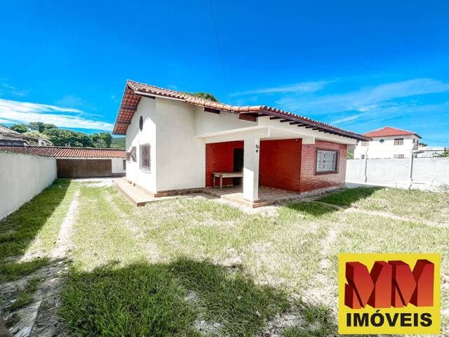 Casa Independente no Balneário São Francisco em Cabo Frio