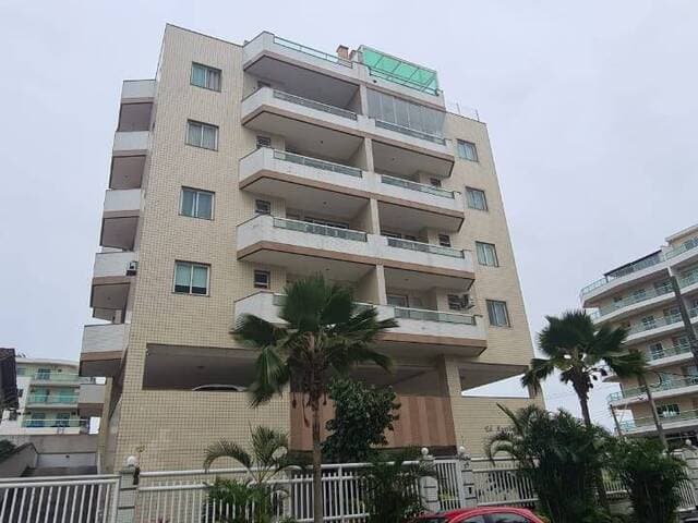 Lindo Apartamento com Vista Mar em Cabo Frio