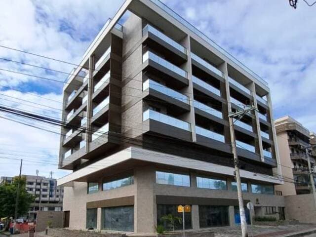 Apartamento Sala quarto, Braga, Cabo Frio.