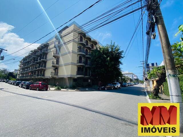 Apartamento no Centro de Cabo Frio