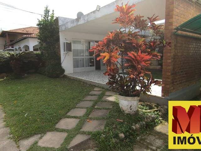 Casa Independente com 6 quartos no Portinho em Cabo Frio