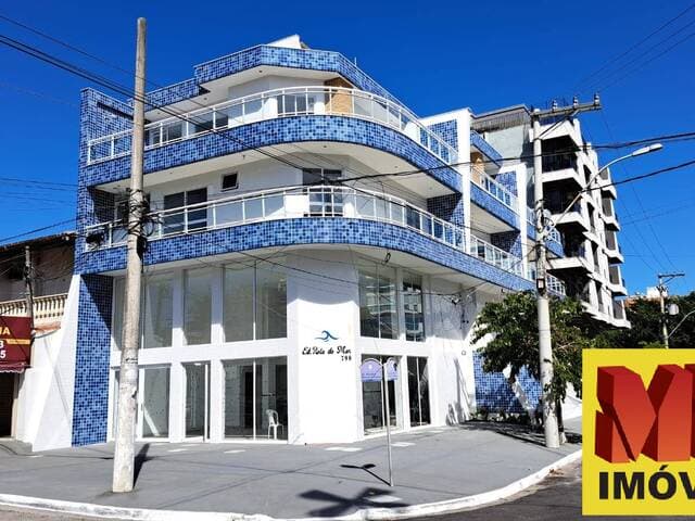 Apartamento Novo no Braga com 2 Quartos