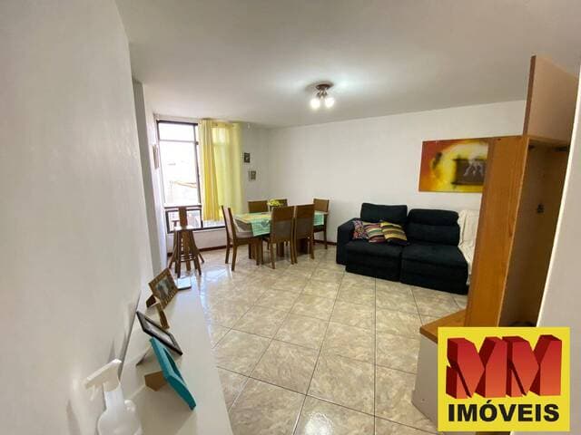 Apartamento amplo no Centro de Cabo Frio
