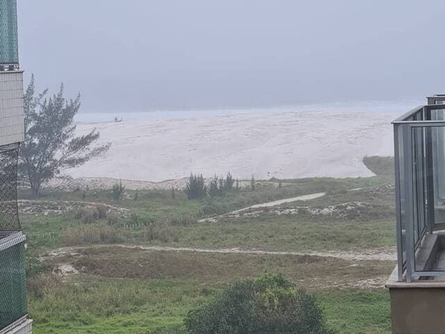 Linda Cobertura com Vista mar em Cabo Frio