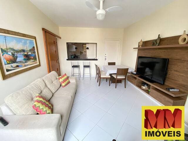 Excelente Apartamento no Centro de Cabo Frio