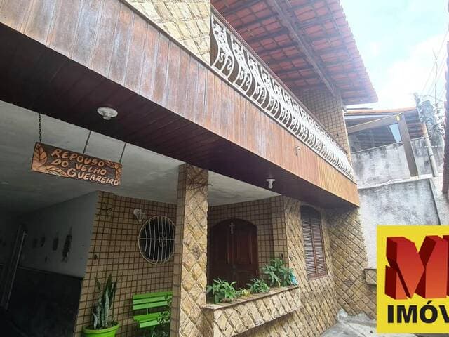 Casa Independente no Centro de Cabo Frio