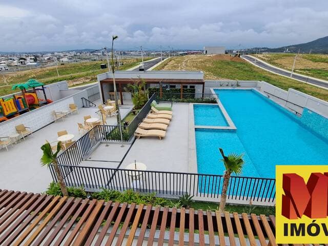 Terreno no Condomínio Viverde II em São Pedro da Aldeia