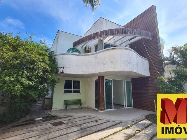 Casa Independente nas Palmeiras em Cabo Frio