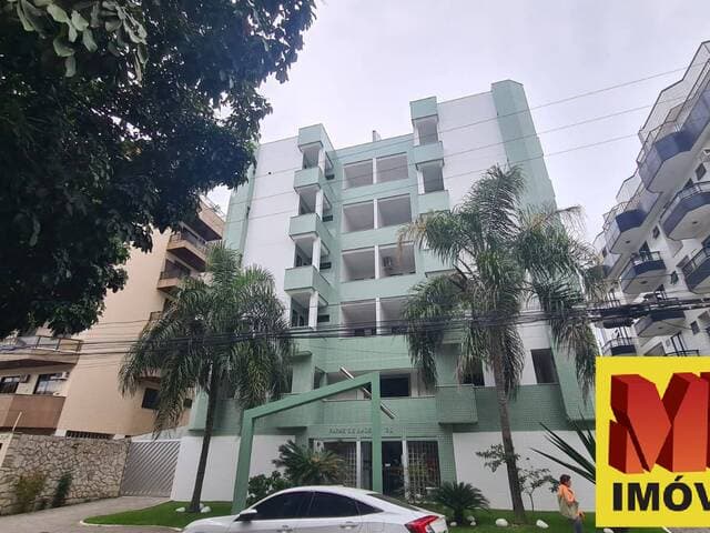 Cobertura Duplex no Algodoal em Cabo Frio