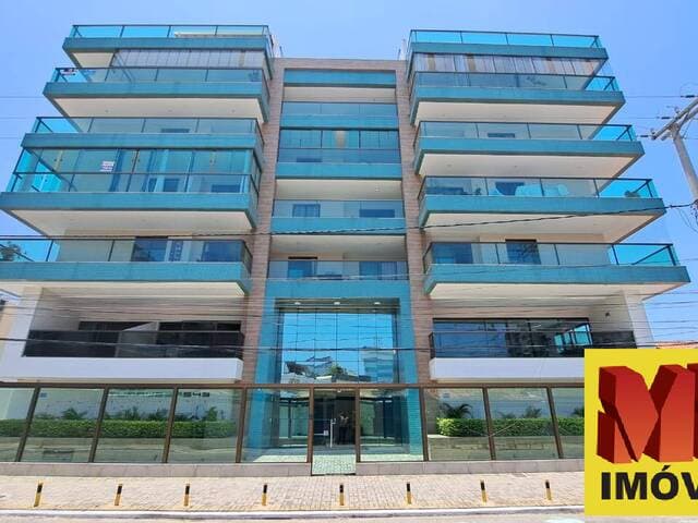 Apartamento Sala/Suíte na Vila Nova em Cabo Frio