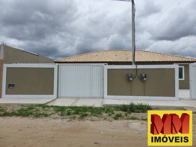 Casa Independente no Bairro Vila do Peró em Cabo Frio