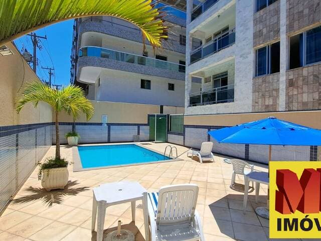 Cobertura Duplex com 3 Quartos no Braga em Cabo Frio