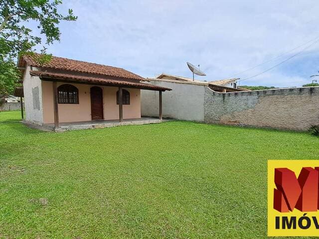 Casa com 2 quartos no Caminho de Búzios em Cabo Frio.