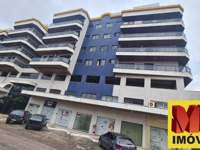 Amplo Apartamento no Braga em Cabo Frio