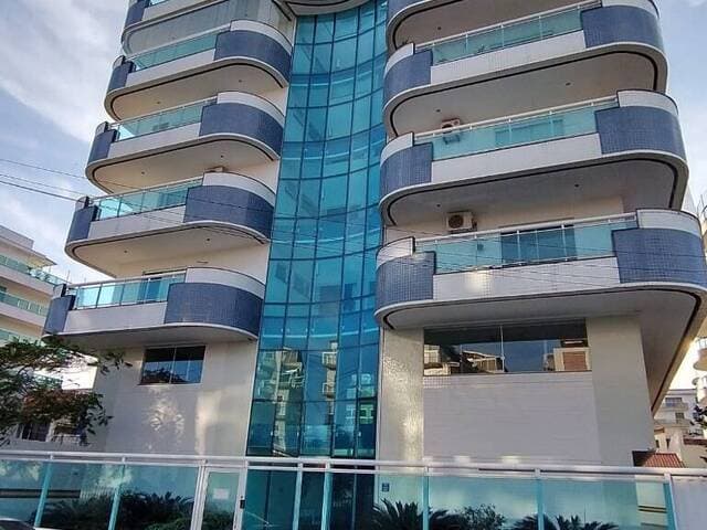 Apartamento 2 quartos no bairro Braga em Cabo Frio