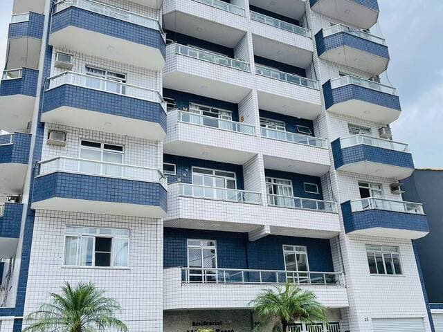 Cobertura Duplex com Piscina no Braga em Cabo Frio