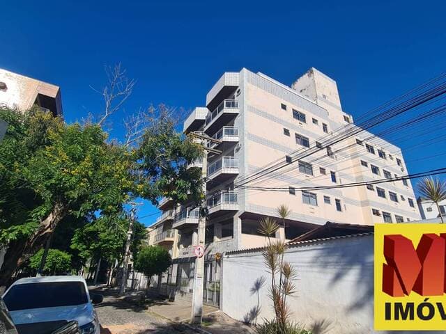 Apartamento na Passagem em Cabo Frio